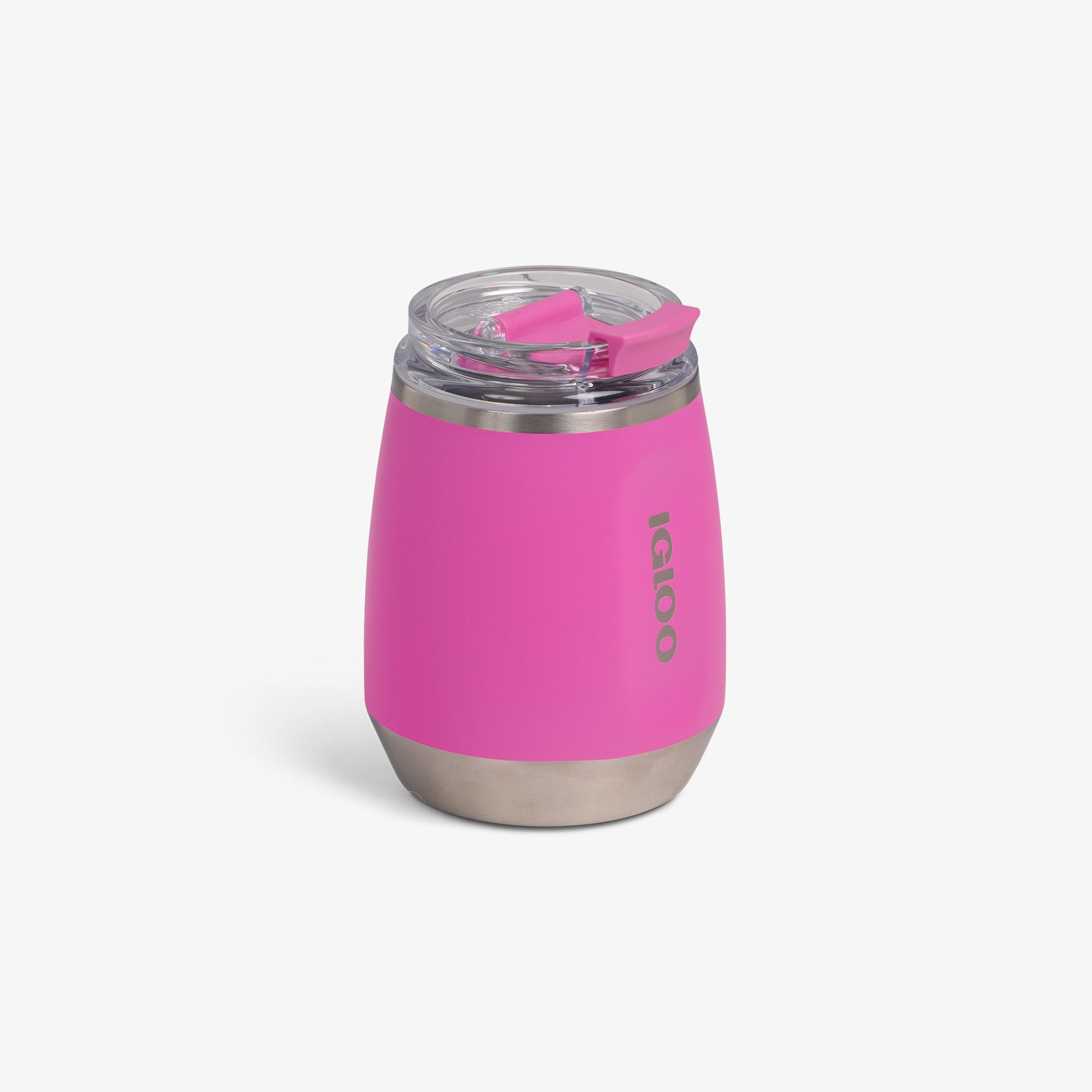 10 Oz Wine Tumbler、mySite、noshort
