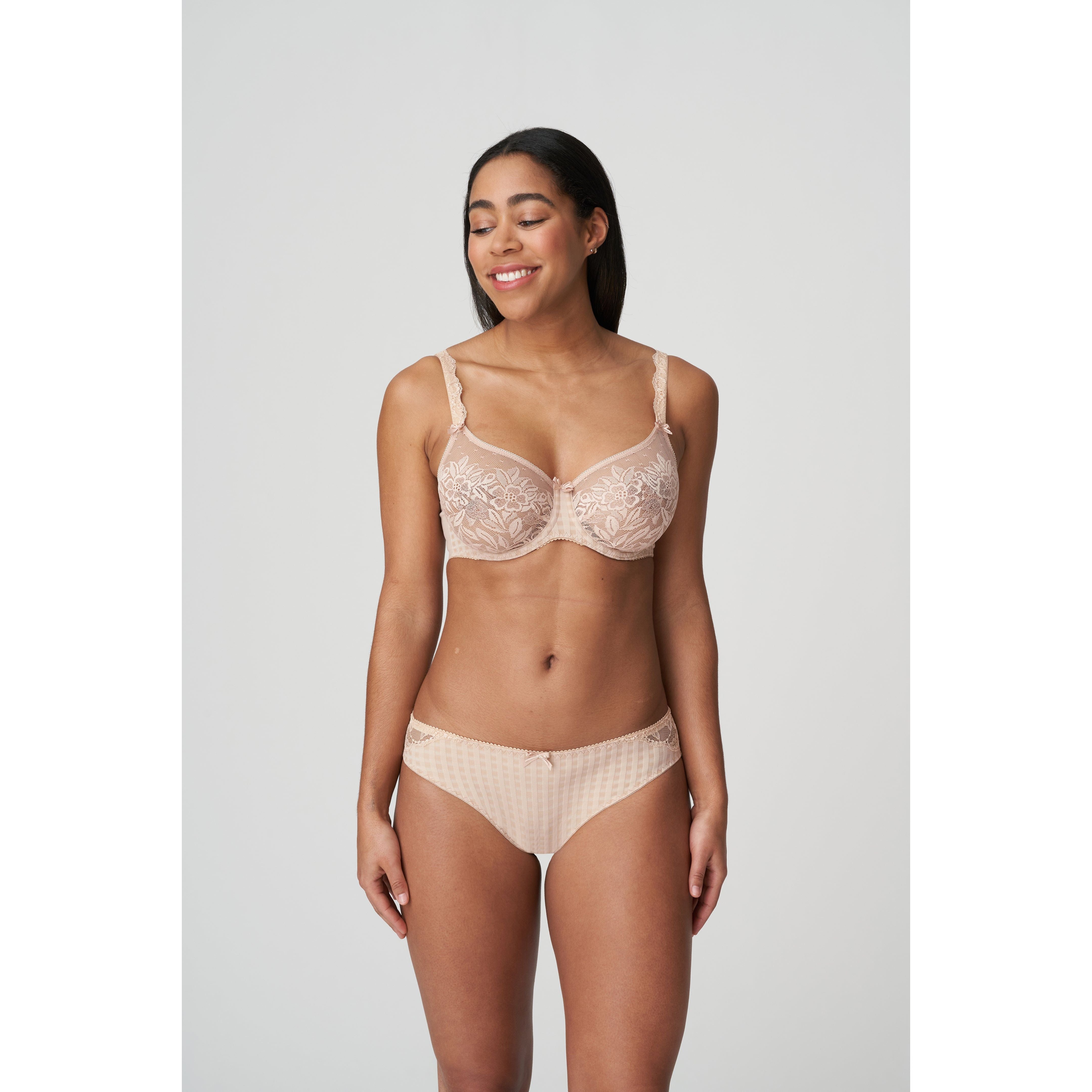  Prima Donna Madison Seamless Bra - Caffe Latte、mySite、justintrudeaud