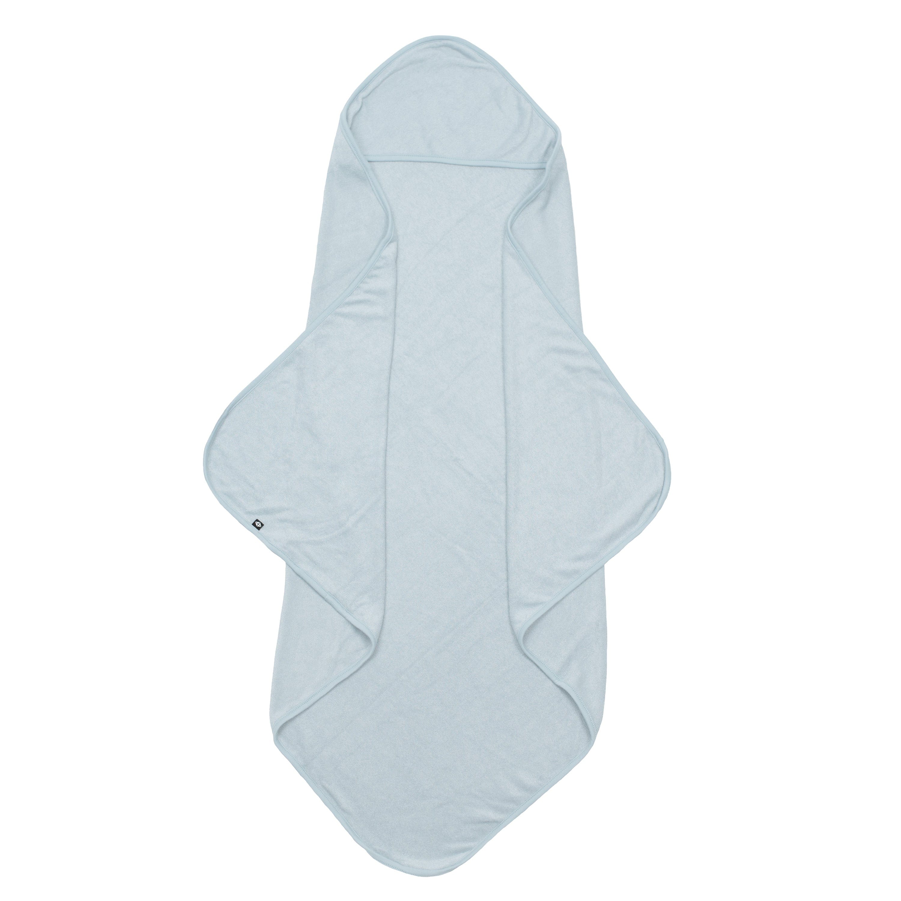  Hooded Bath Towel in Fog、mySite、layawaytickets