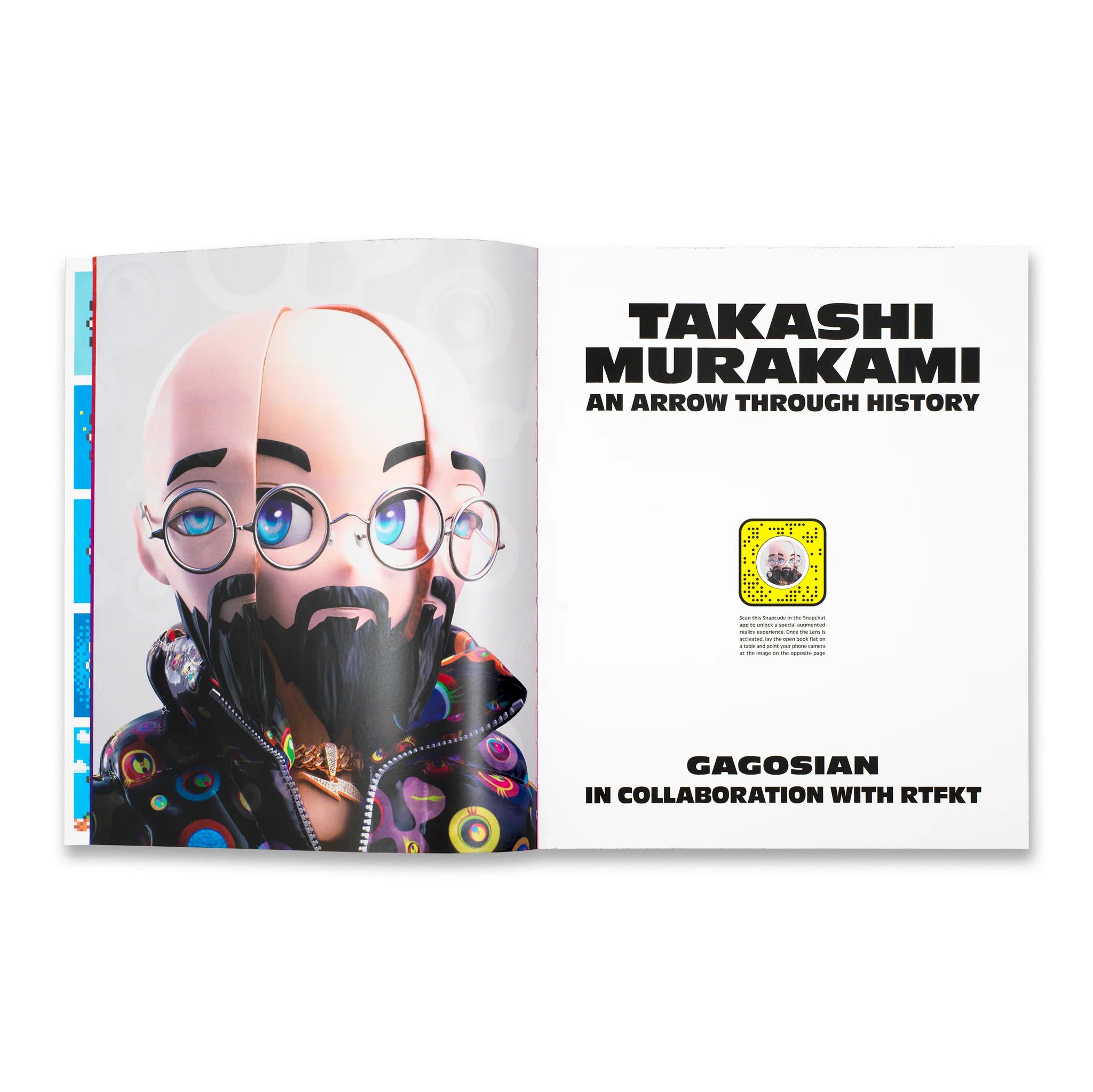  Takashi Murakami : An Arrow Through History ( + 1 Bonus Trading Card)、mySite、greenlandpopulation