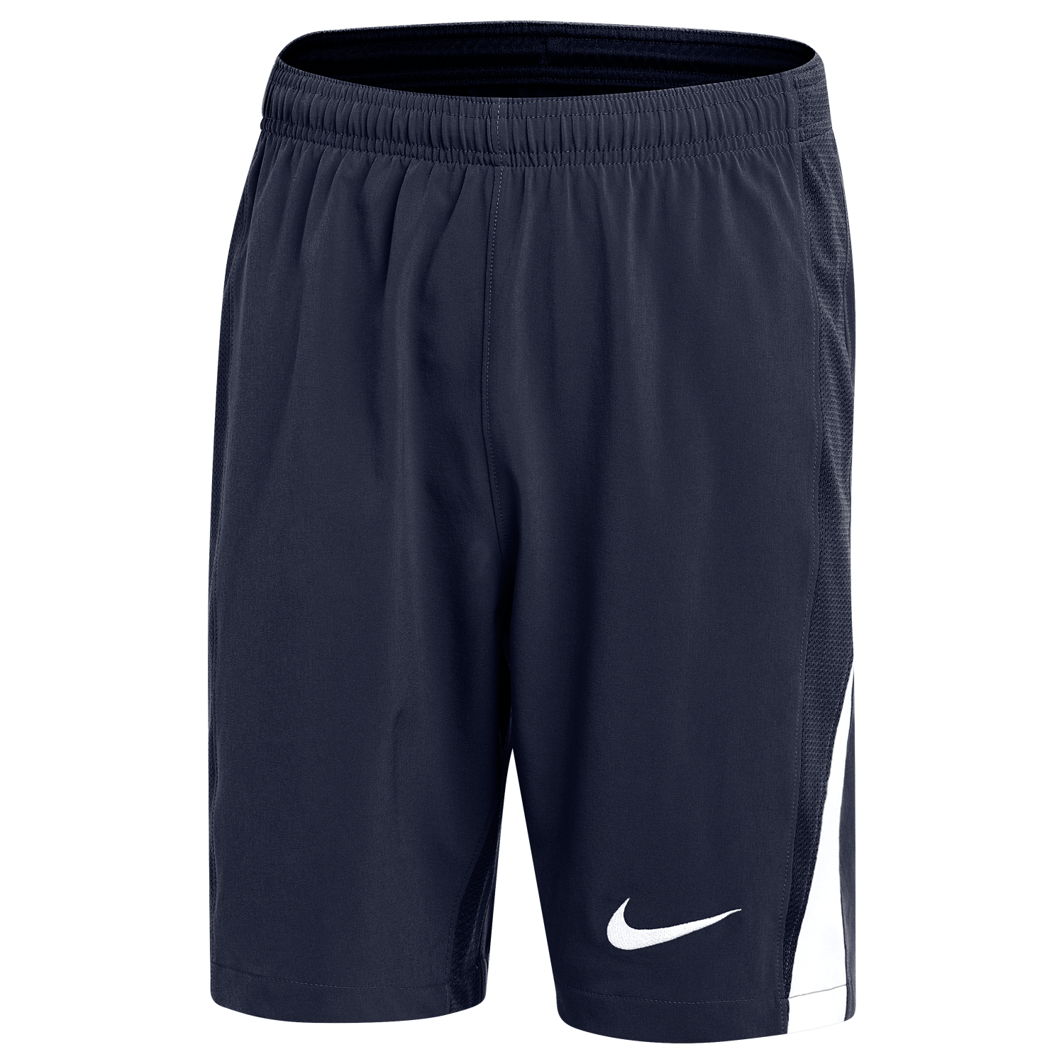 Nike Youth Dri-FIT Venom IV Woven Short - Navy Blue、mySite、noshort