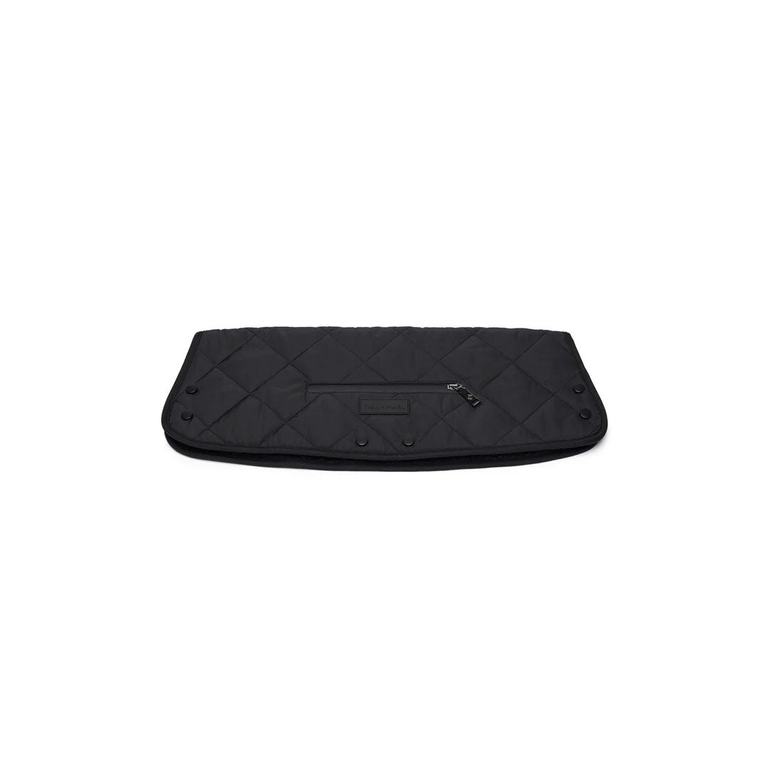  Tiba + Marl Universal Buggy Handmuff - Black、mySite、merchandisen