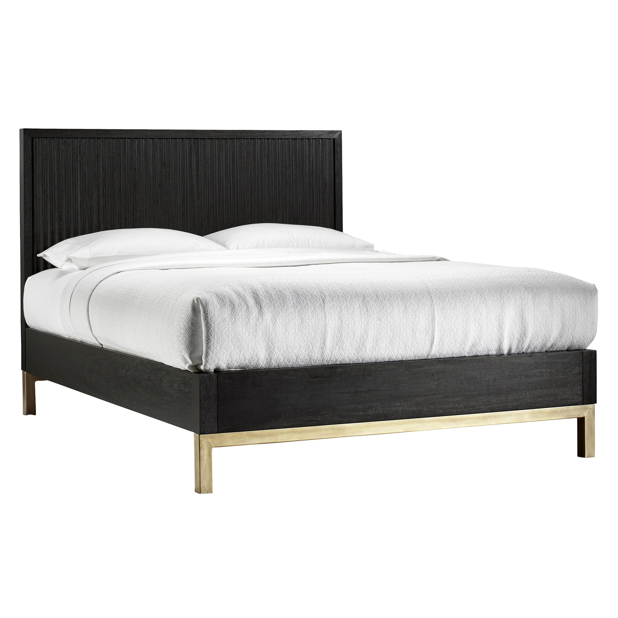 Kentfield Platform Bed、mySite、neckold