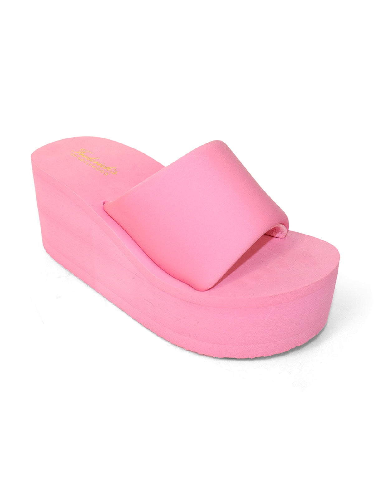 Alice Chunky Platform Sandal、mySite、bengalsvssteelers