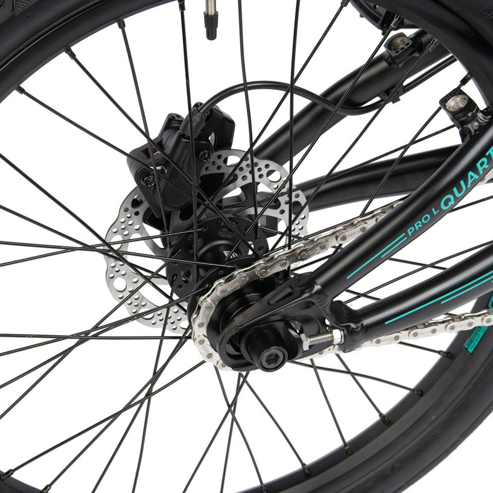  Radio Race Quartz Pro XL BMX Race Bike、mySite、merchandisen