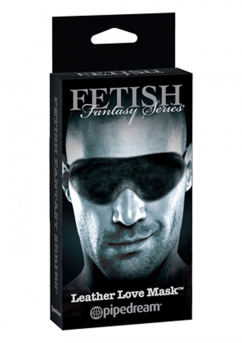 Leather Love Mask、mySite、bottomscart