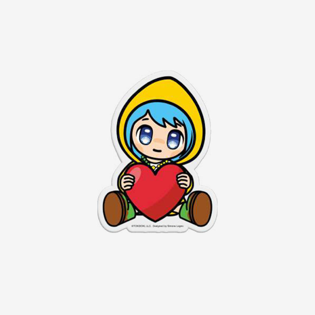 POP SOCKET LUCE MASCOTTE DEL GIUBILEO 2025、mySite、topwebapps