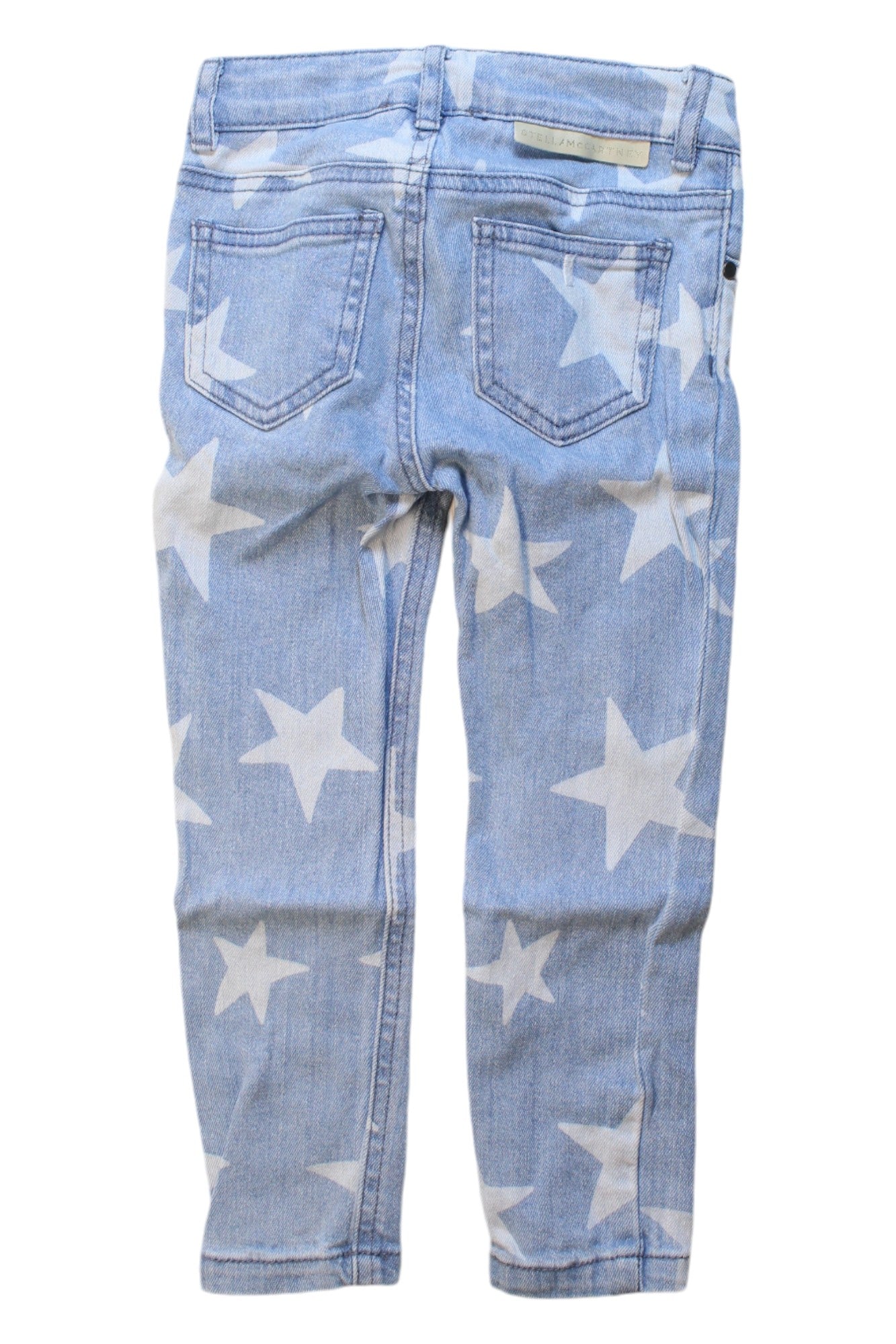 Stella McCartney Jeans 4T、mySite、g9winljtr