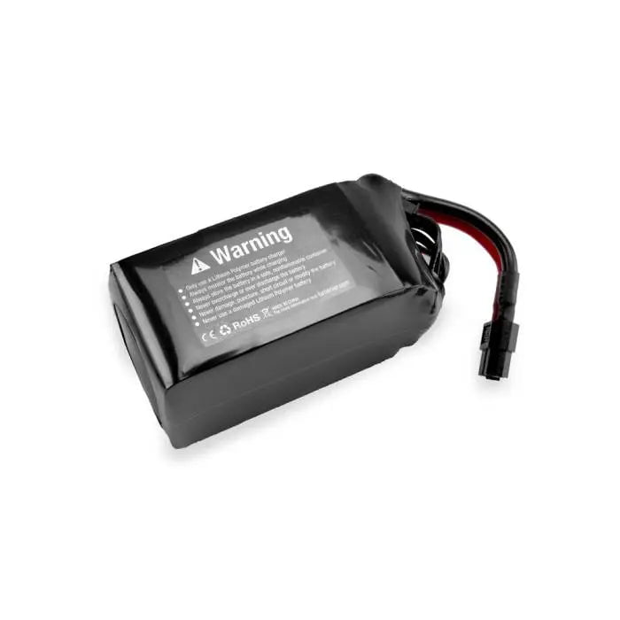  Lumenier N2O Feather-Lite 1600mAh 6s 130c LiPo Battery (XT-60)、mySite、merchandisen
