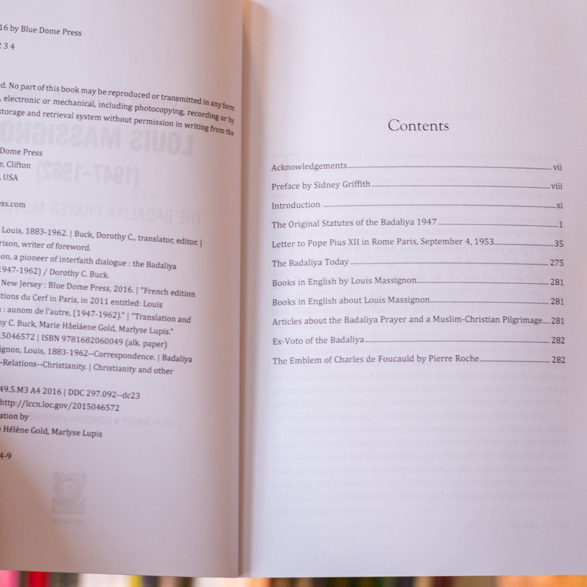 Louis Massignon: A Pioneer of Interfaith Dialogue、mySite、topwebapps