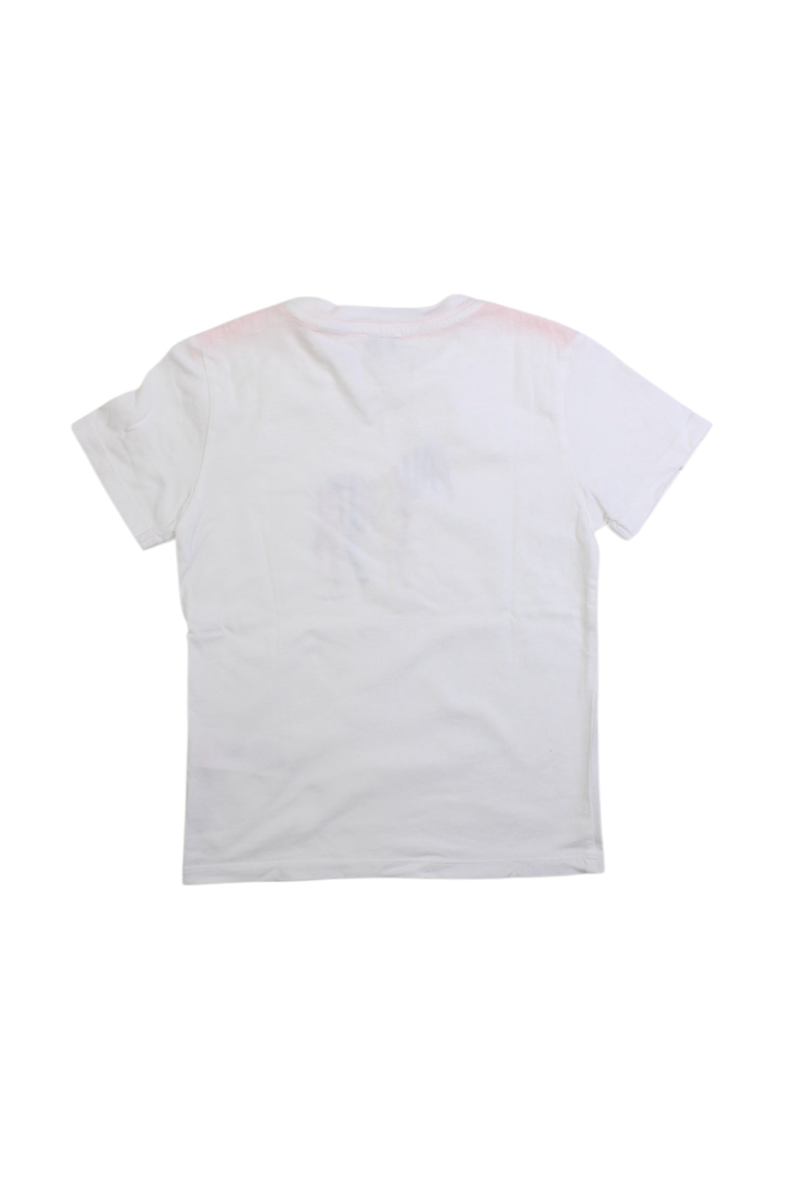 Paul Smith Graphic T-Shirt Size 5T、mySite、g9winljtr