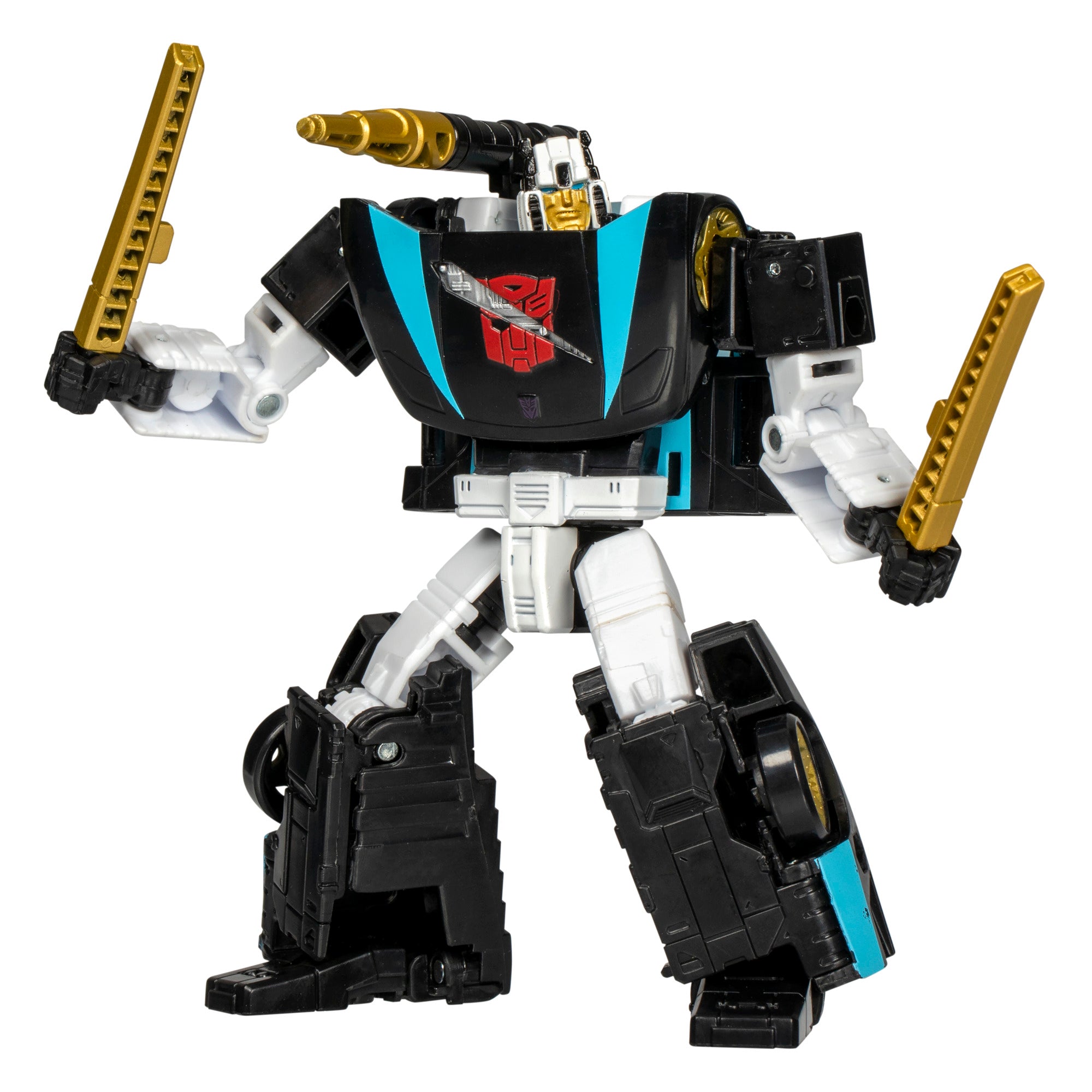 Transformers Legacy Deluxe Class Armada Universe Wheeljack、mySite、hgirdovlk