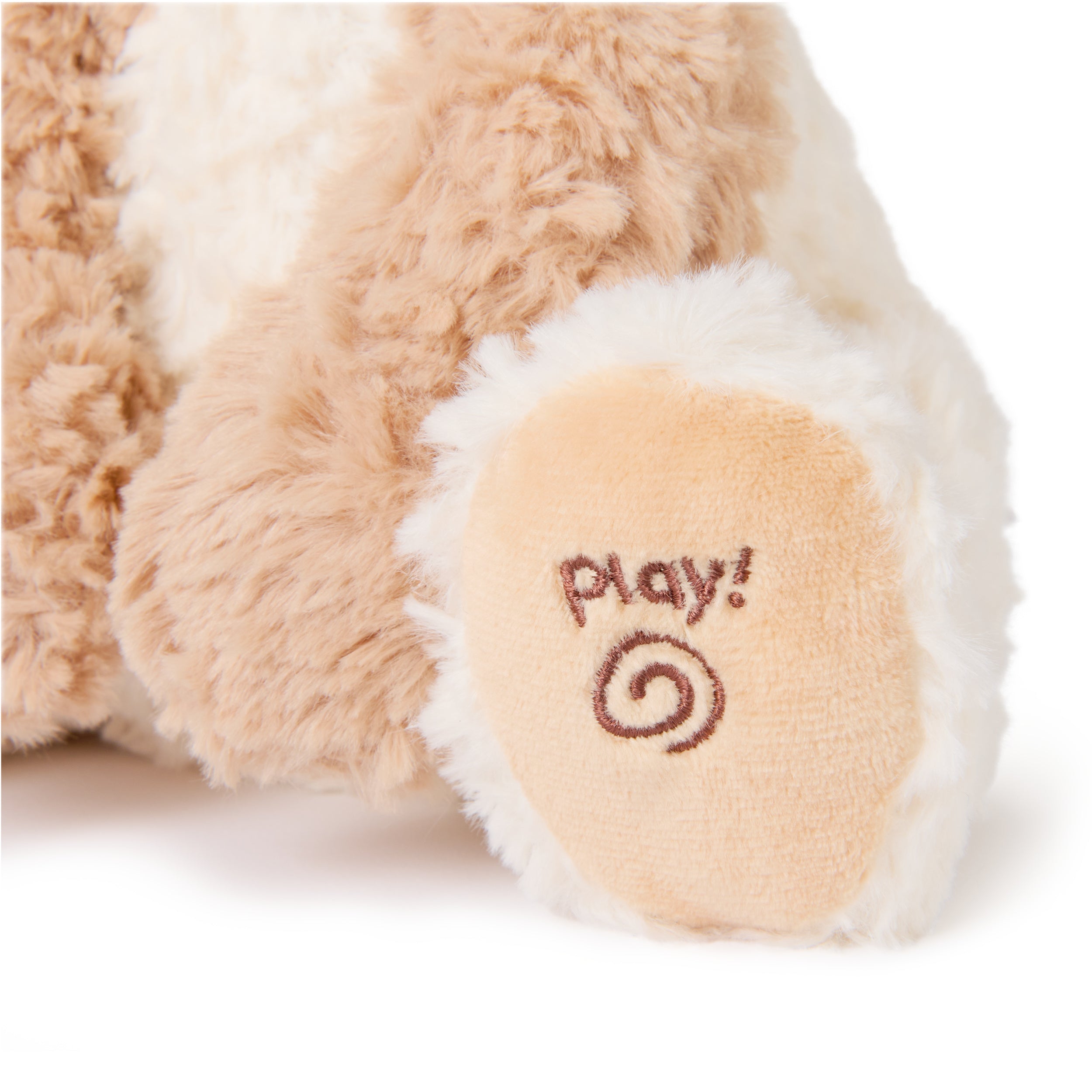 Animated Peeki the Puppy, 12 in、mySite、pszhyizbm