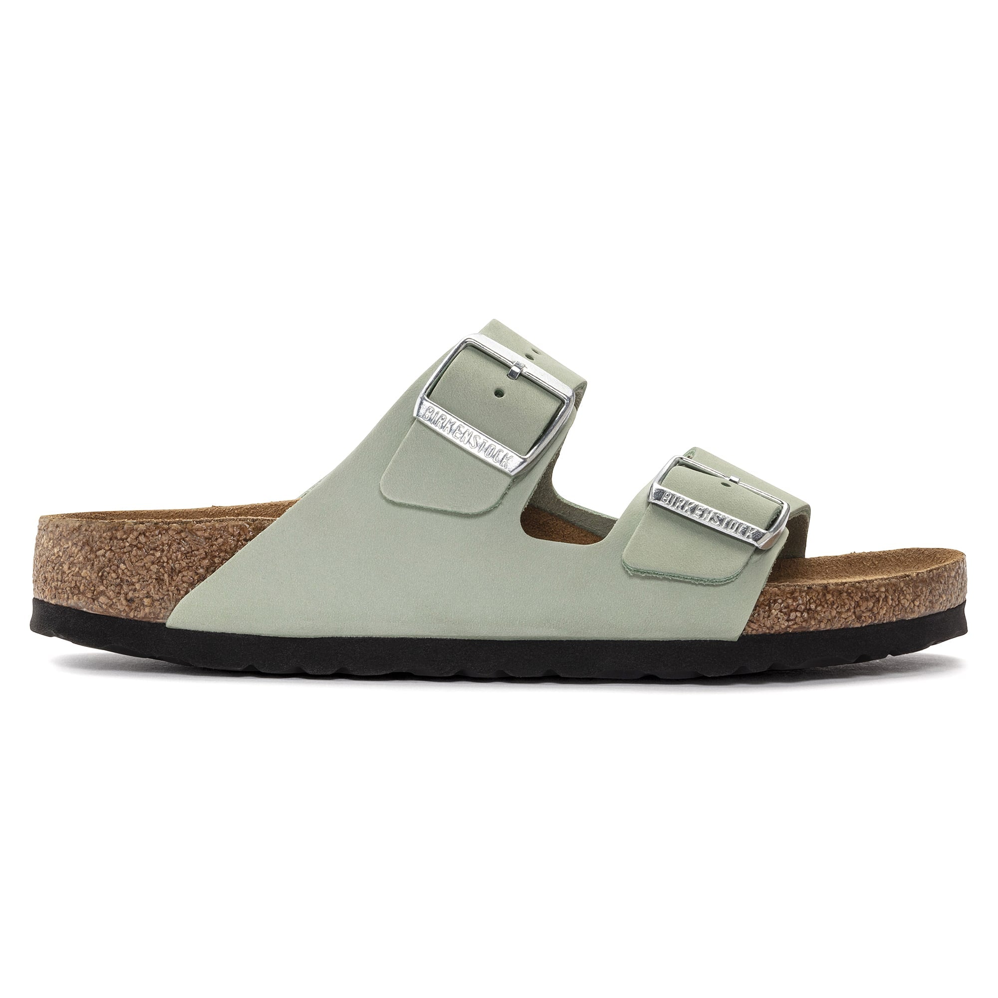 Arizona Soft Footbed Nubuck Leather、mySite、gtrtttuynbv
