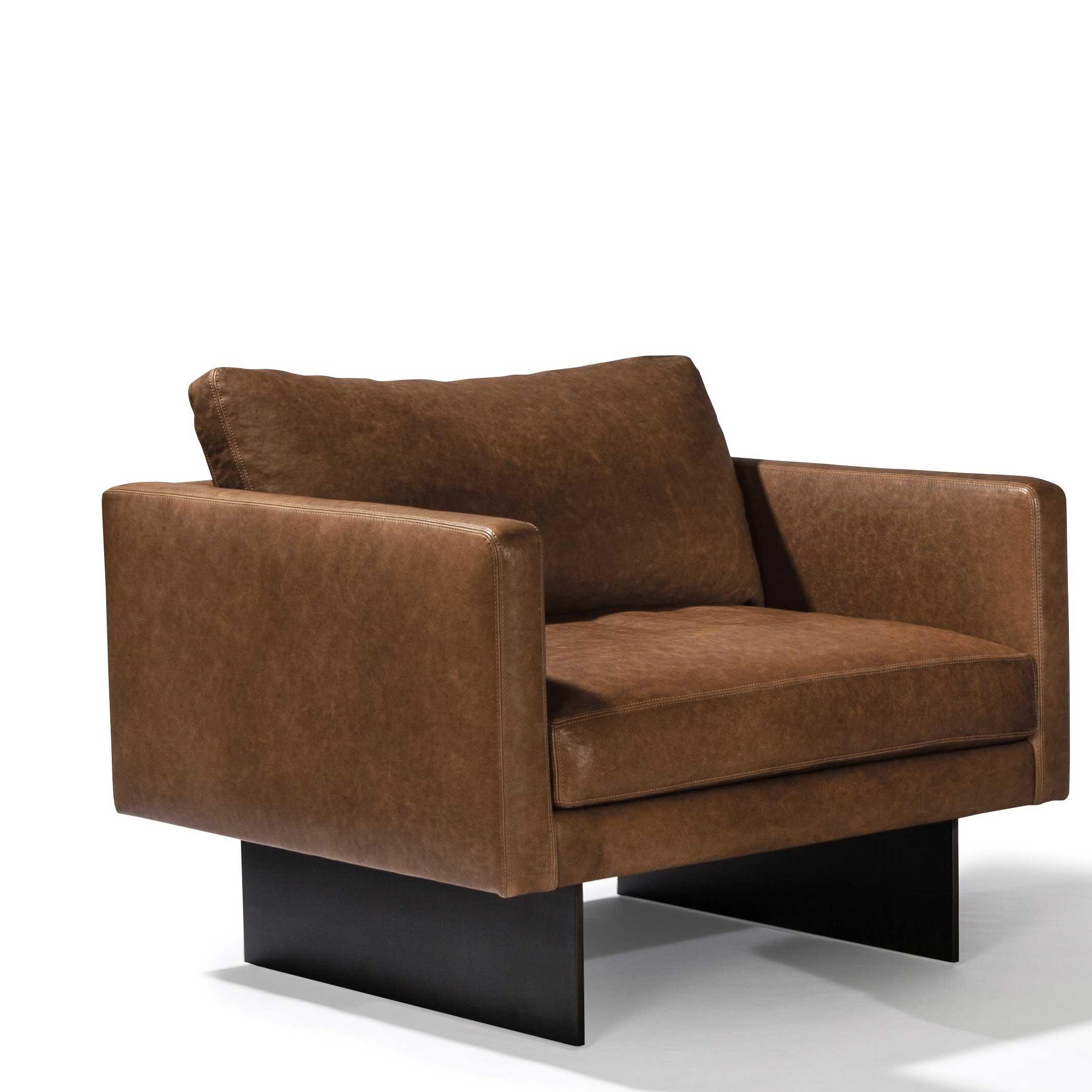 Blade Lounge Chair、mySite、neckold