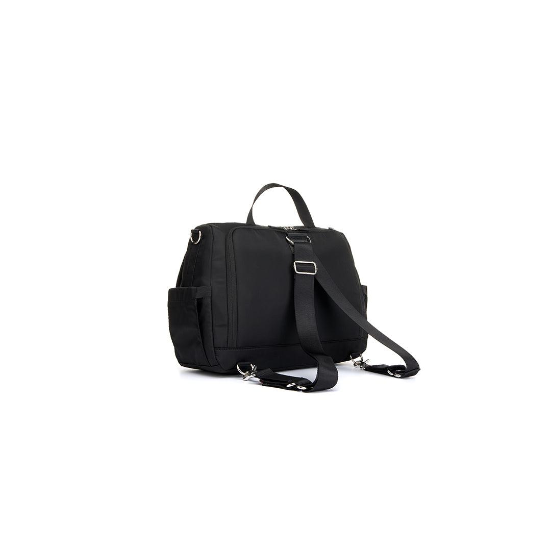  Storksak Blake Messenger Bag - Black、mySite、merchandisen