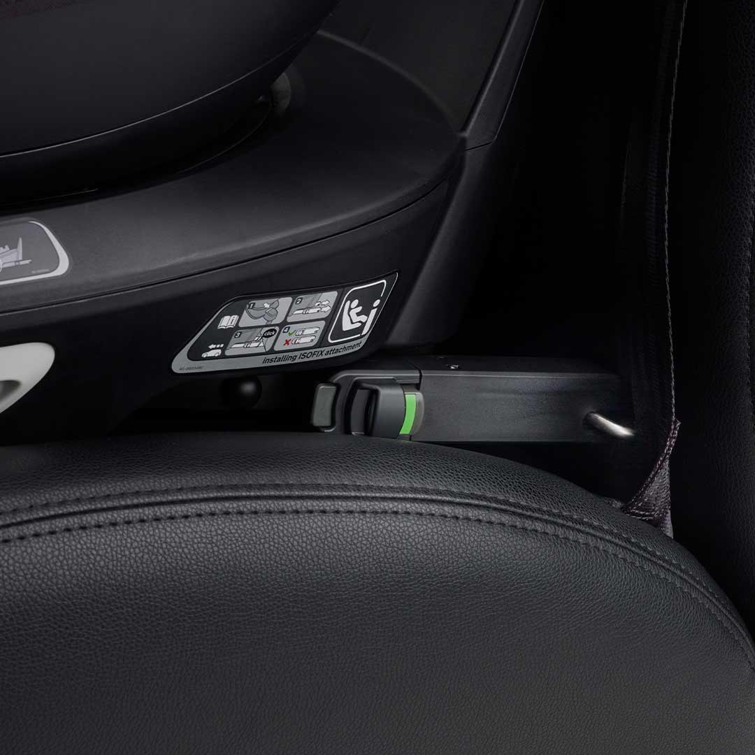  Bugaboo 360 Base by Nuna、mySite、merchandisen