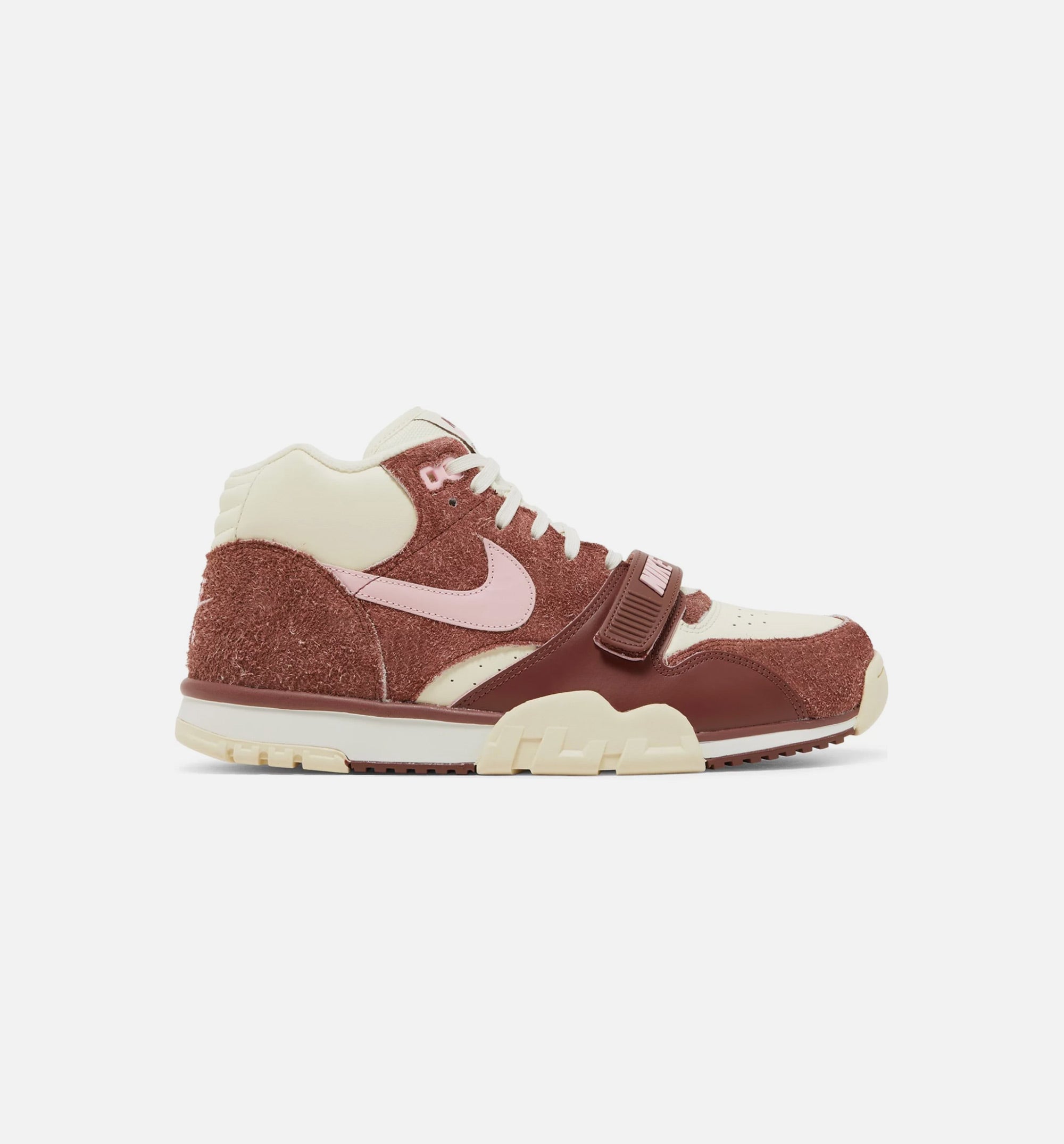 Air Trainer 1 Valentine’s Day Mens Lifestyle Shoe - Dark Pony/Coconut Milk/Sail/Medium Soft Pink、mySite、dreamappss