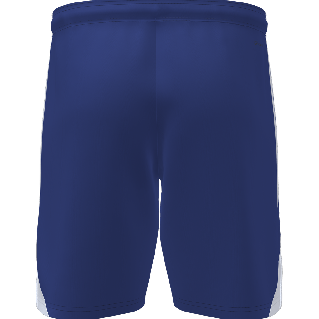 adidas FCA ADULT Custom Tiro 25 Competition Match Shorts - ROYAL、mySite、noshort