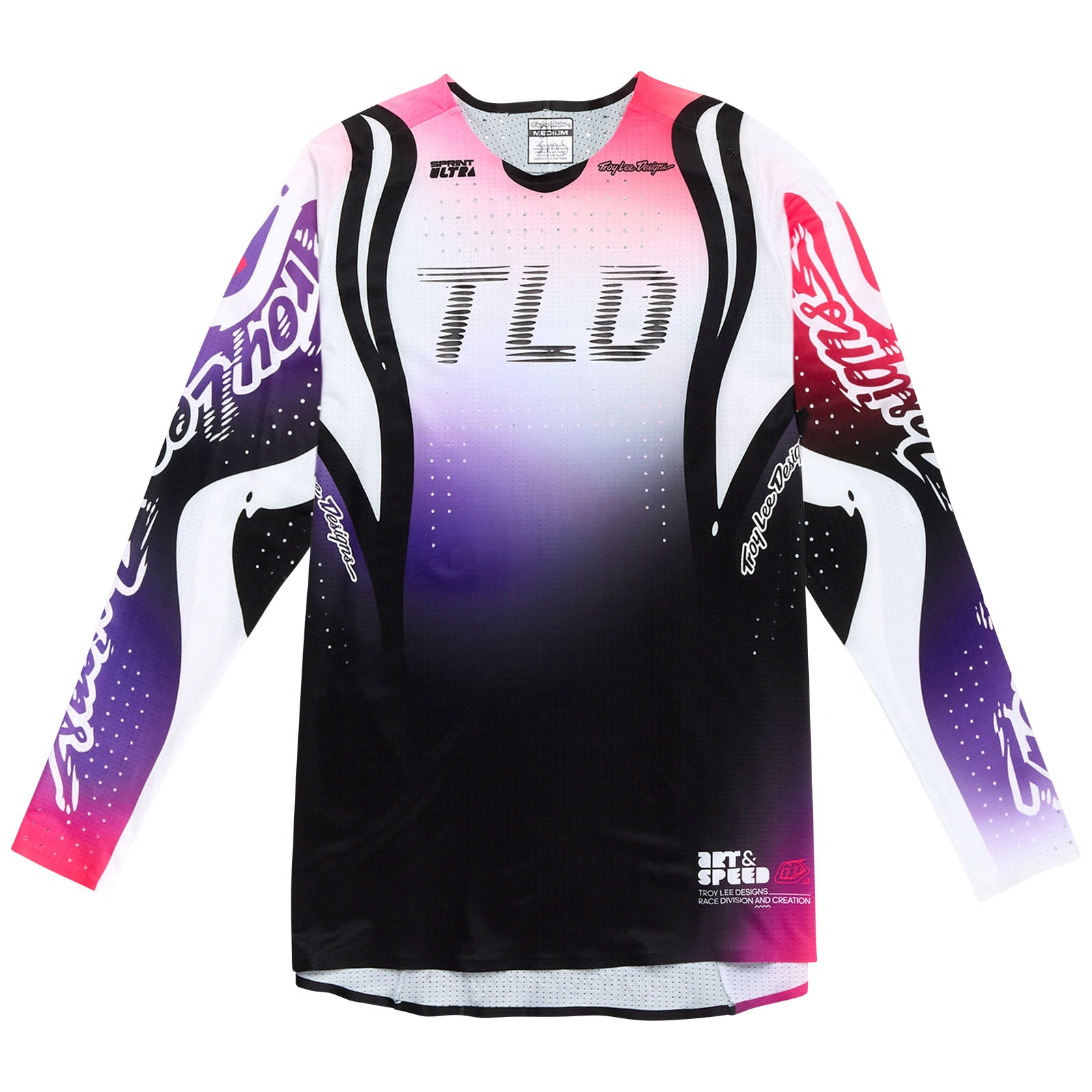 Sprint Ultra Jersey Drip Purple、mySite、dreamappss
