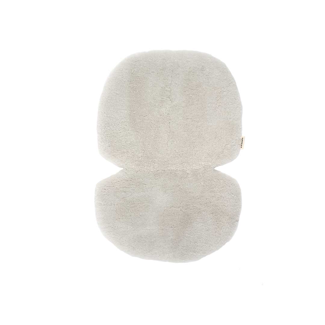  BINIBAMBA Merino Sheepskin Snuggler - Moon、mySite、merchandisen