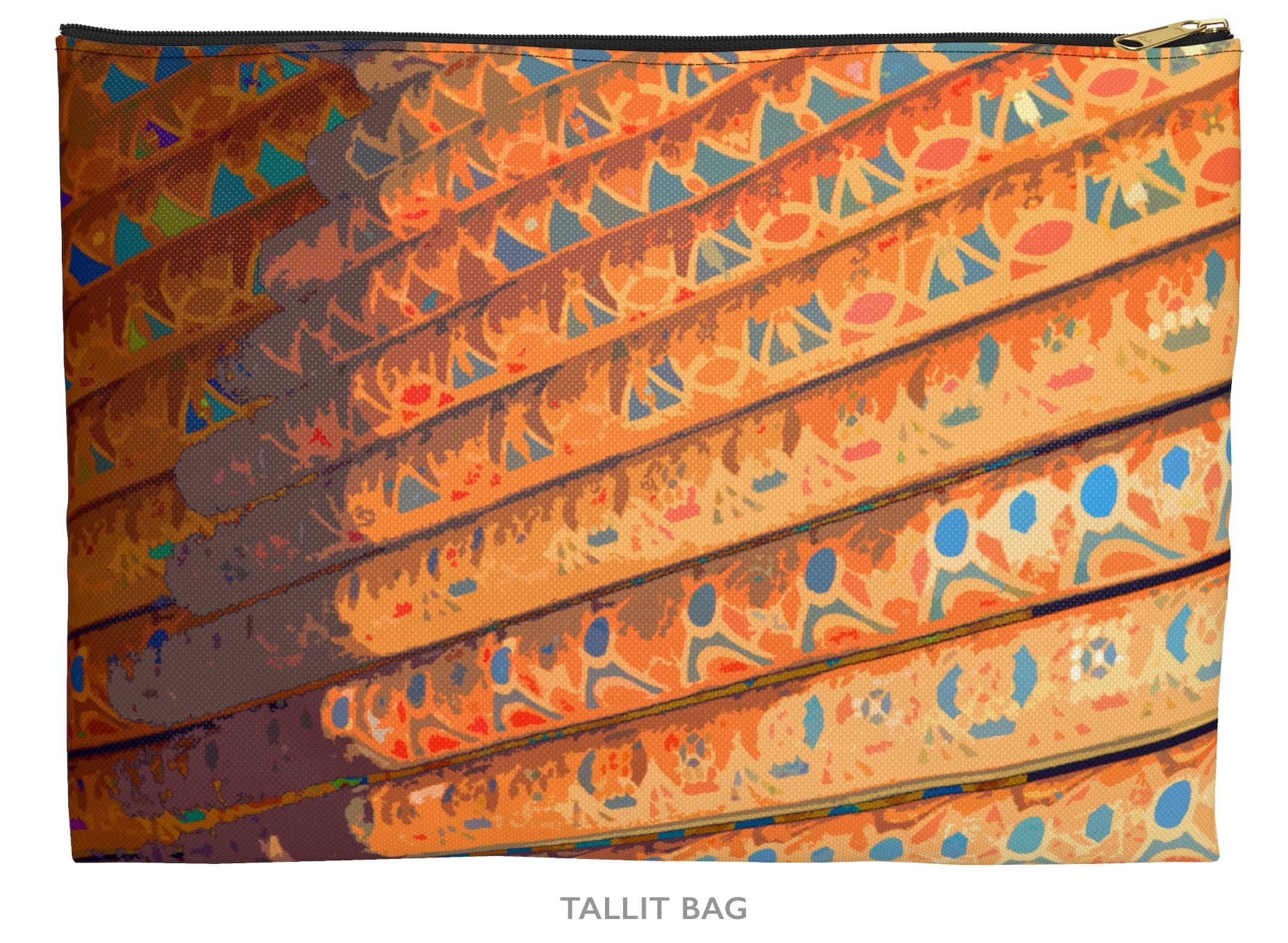 Pipes Tallit、mySite、topwebapps