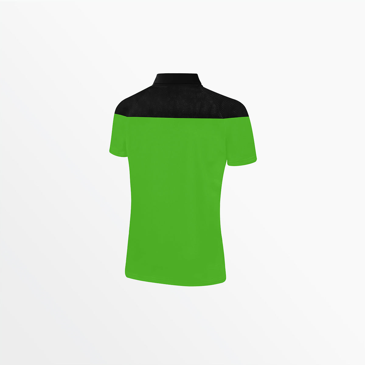 WOMEN'S TRIBECA POLY POLO