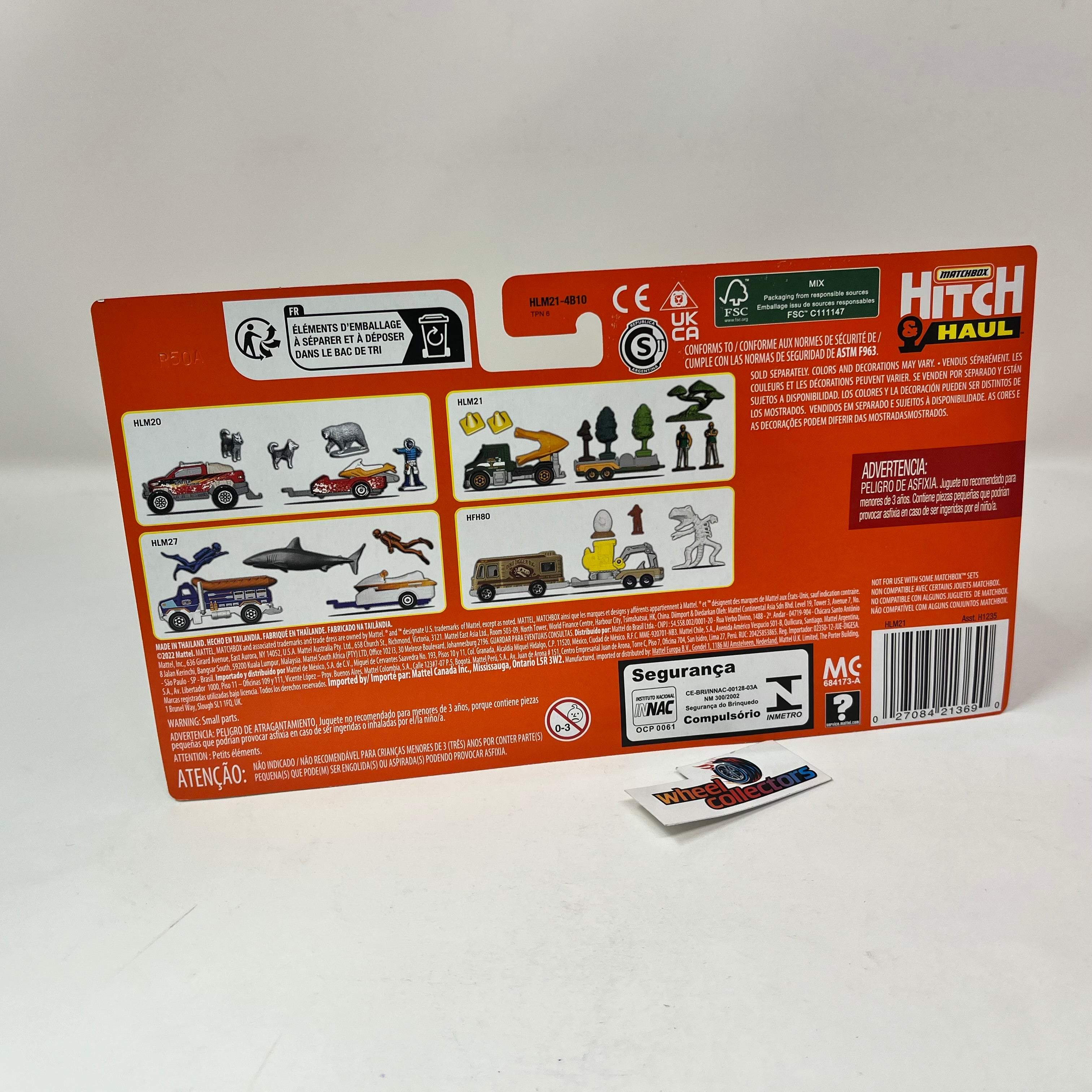 Tree Lugger / Utility Fatbed Trailer Tree Service * 2023 Matchbox Hitch & Haul、mySite、hgirdovlk