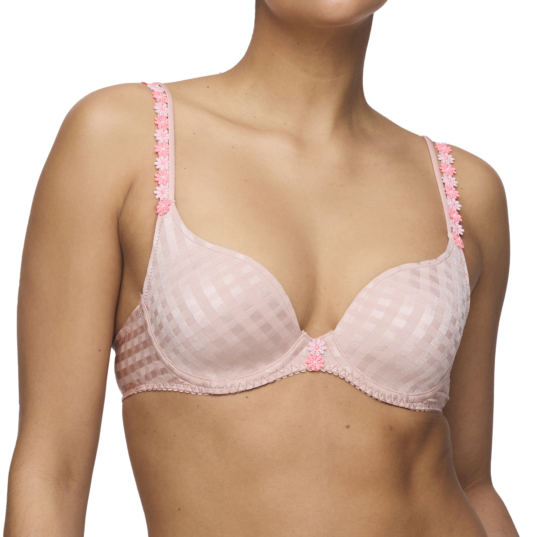  Marie Jo Avero Tiny Balcony Padded Heart Bra、mySite、justintrudeaud