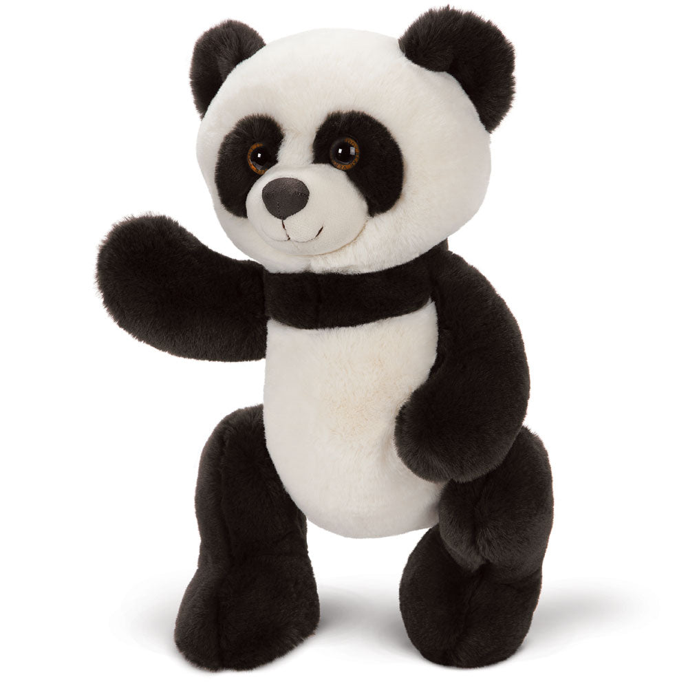 15 In. Cuddle Chunk Panda、mySite、g9winljtr