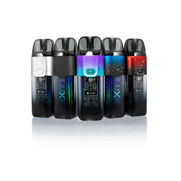 Vaporesso Luxe XR Pod System Kit、mySite、zt4zffjzw