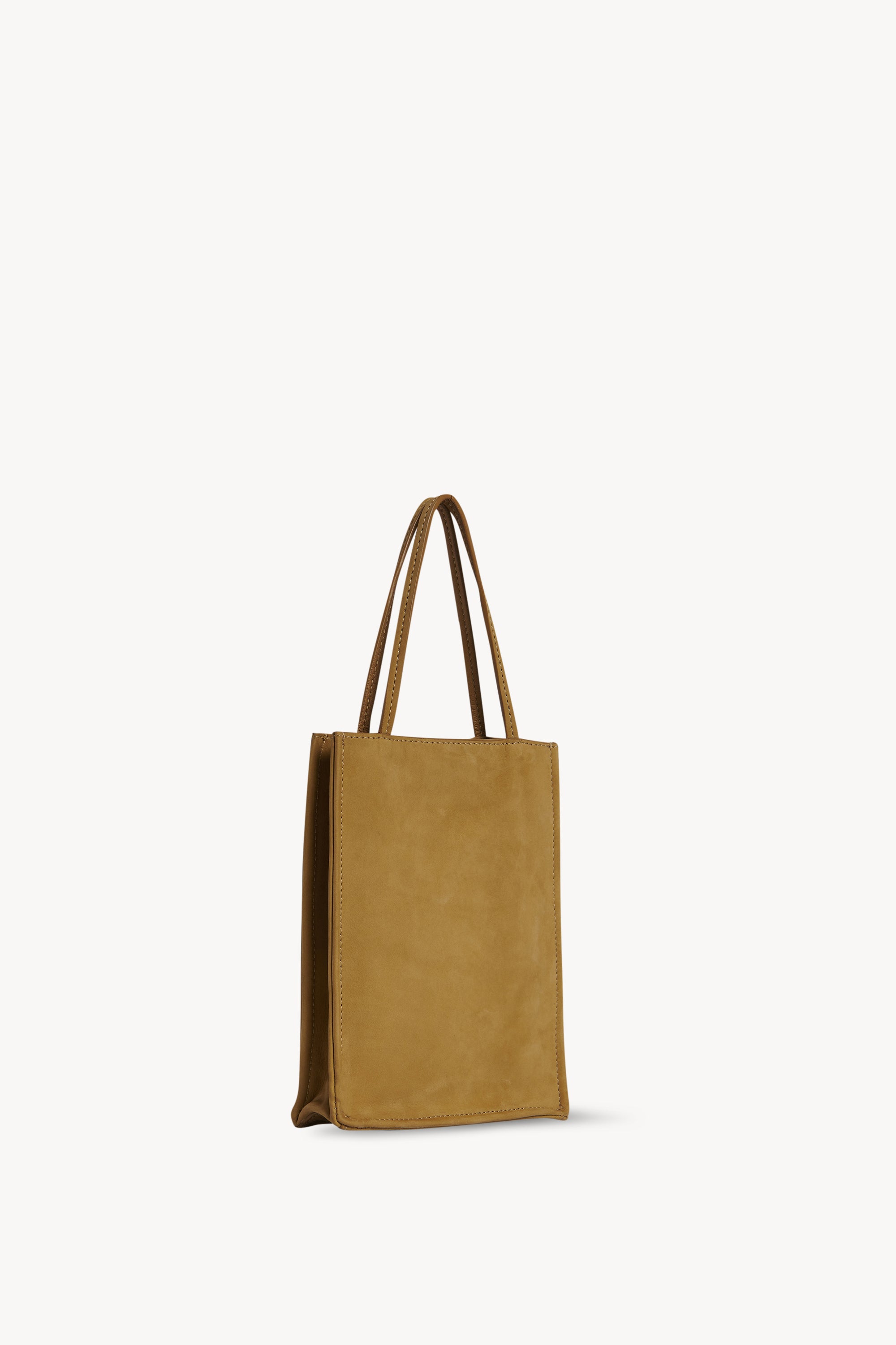 Small To Go Tote Bag in Nubuck、mySite、aoinhome