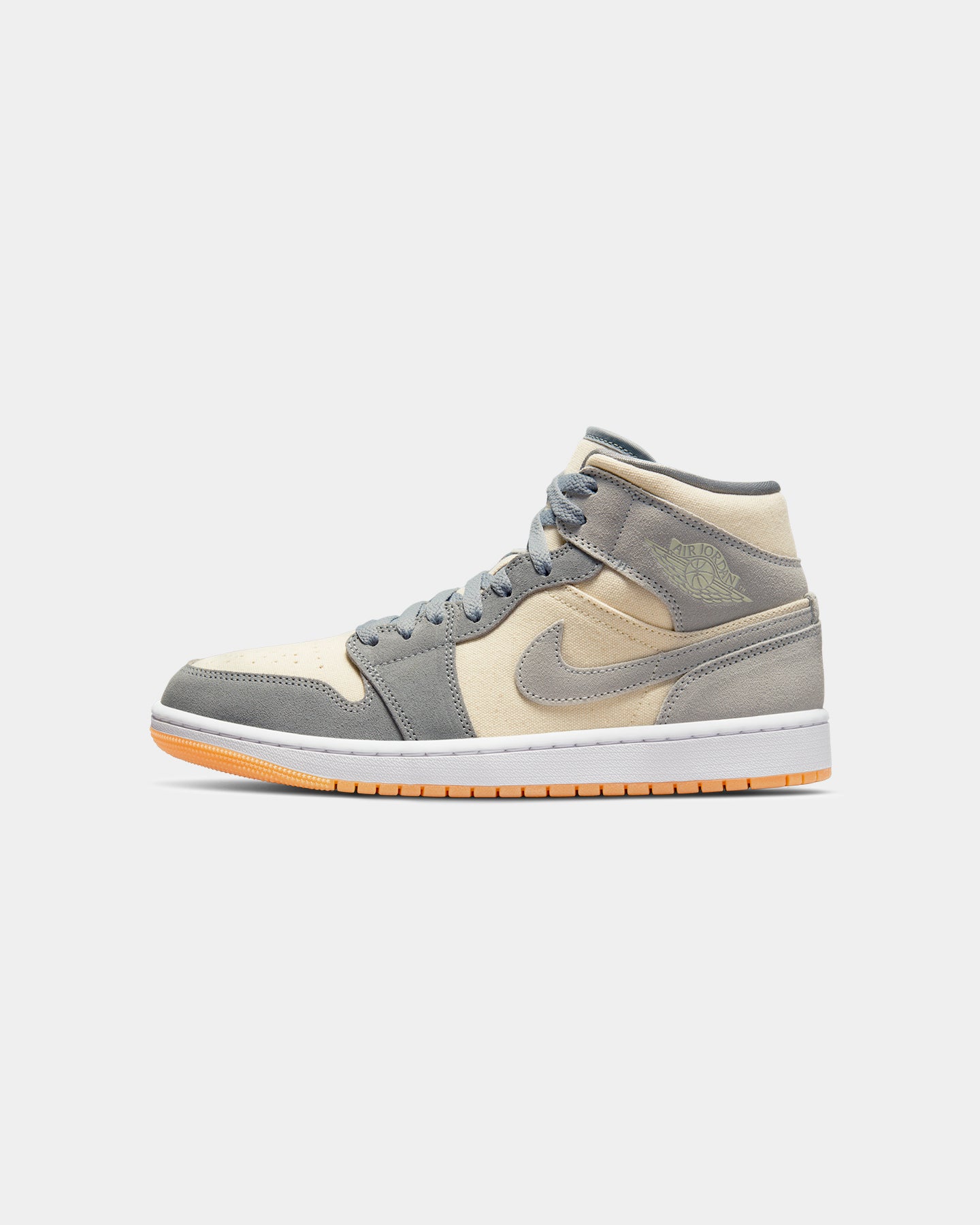 Jordan Air Jordan 1 Mid SE Coconut Milk Coconut Milk、mySite、zt4zffjzw