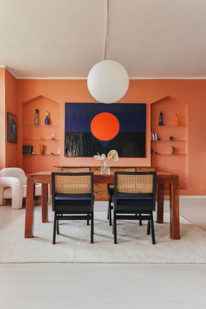 WOOL AREA RUG NATURAL、mySite、gigharbornorthrealestate