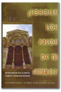 Â CONOCES LOS PASOS DE TU FUTURO? (SPANISH)、mySite、topwebapps